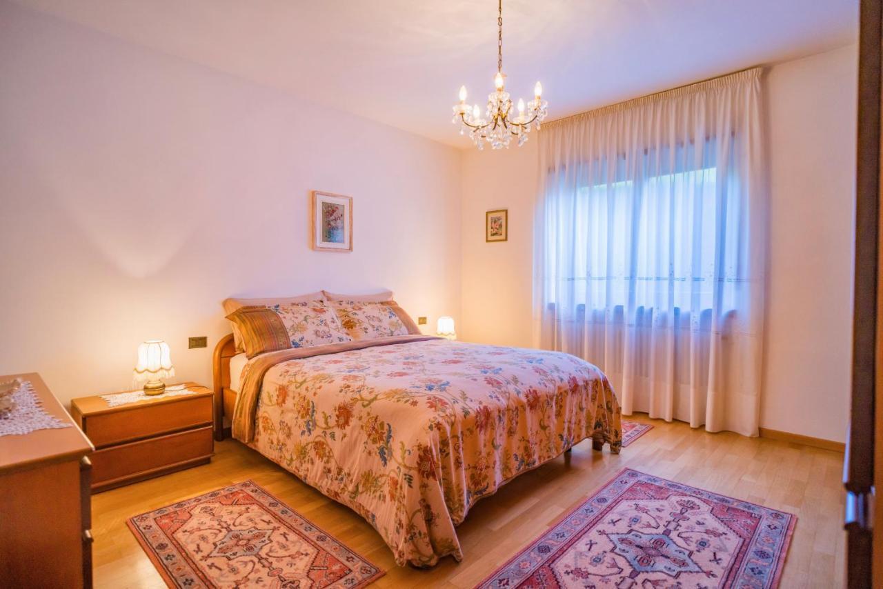 B&B Nonno Carlo Trento Exterior foto