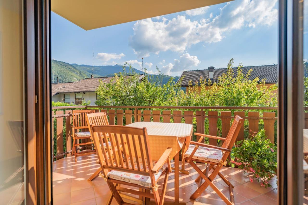 B&B Nonno Carlo Trento Exterior foto