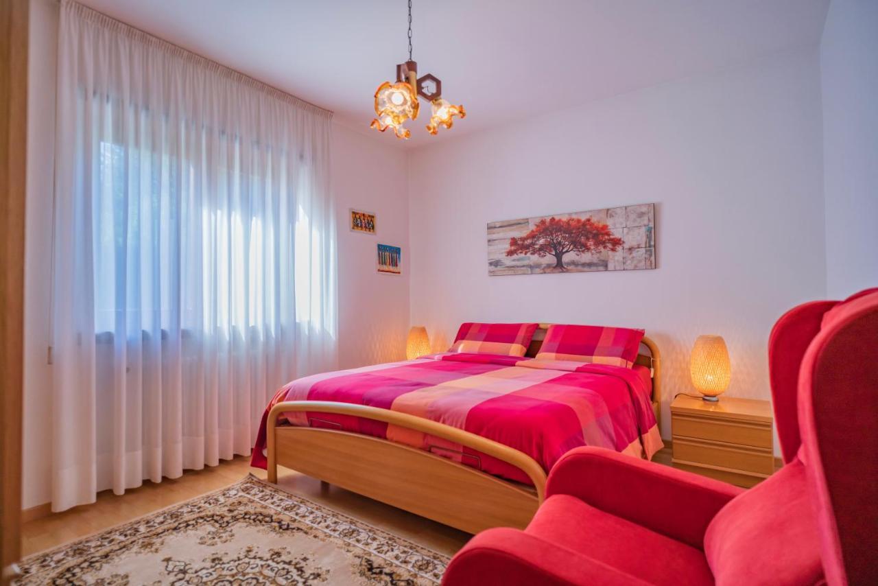 B&B Nonno Carlo Trento Exterior foto