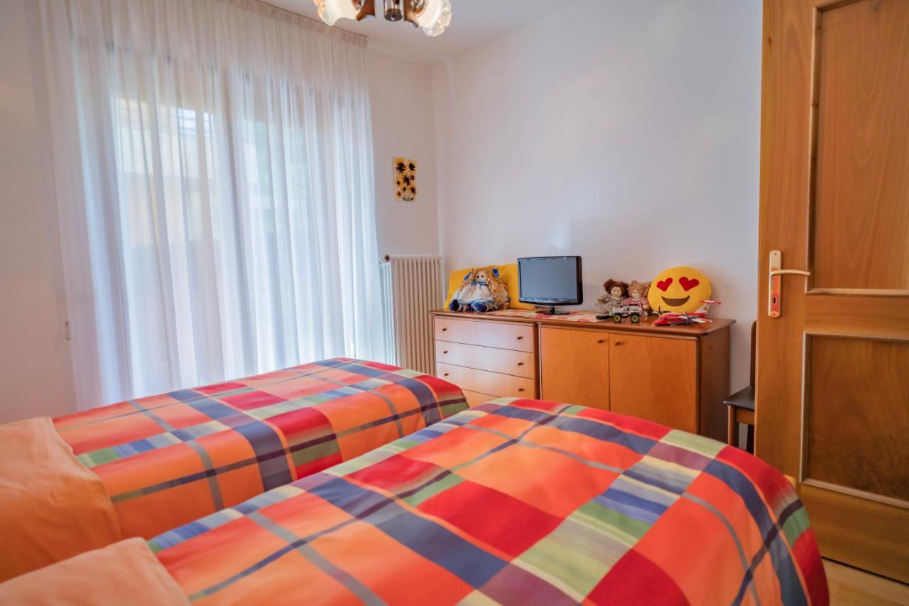 B&B Nonno Carlo Trento Exterior foto