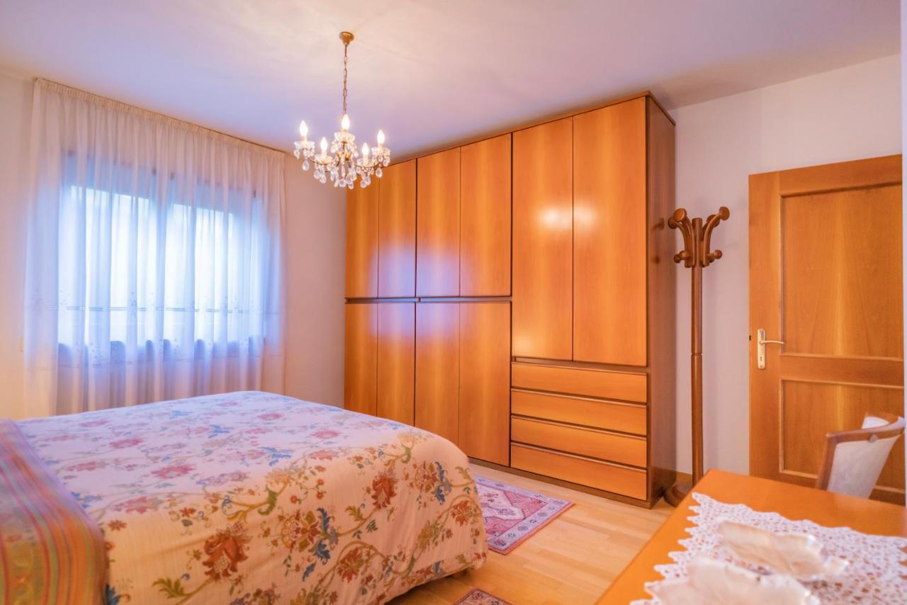 B&B Nonno Carlo Trento Exterior foto
